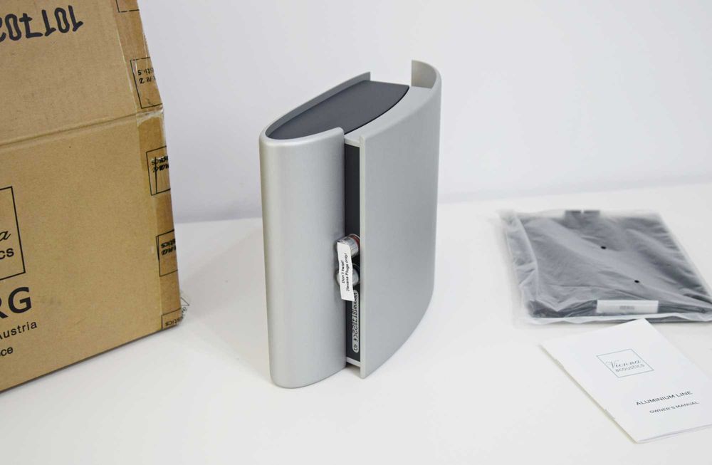 Boxa Vienna Acoustics Berg, boxe, centru, satelit