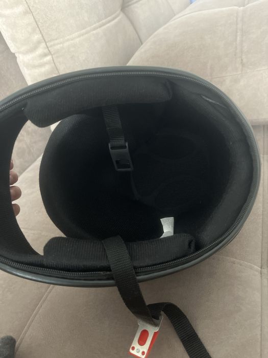 Продам срочно шлем