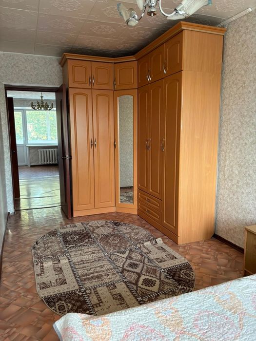 Квартира на долгий срок