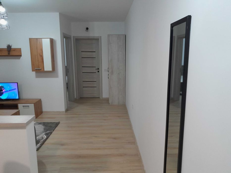 Inchiriez apartament 2 camere