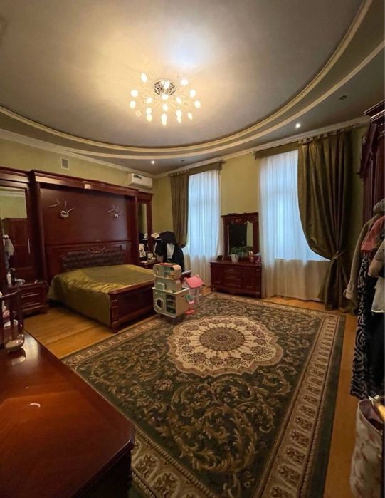 Ракат махаля 5.5 соток 600м2