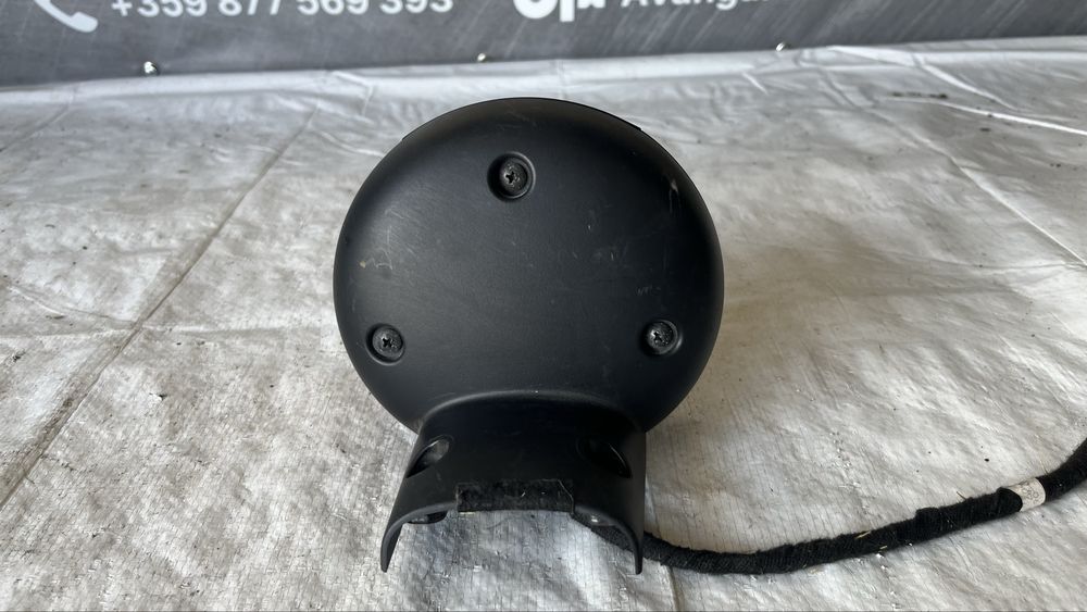 Километраж Mini Cooper S R56