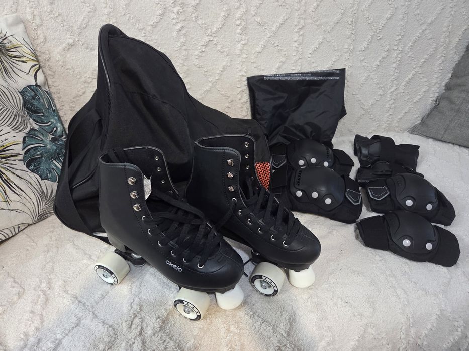 Комплект ролкови кънки OXELO