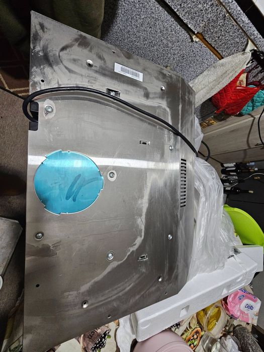 Нов Аспиратор внос от Англия