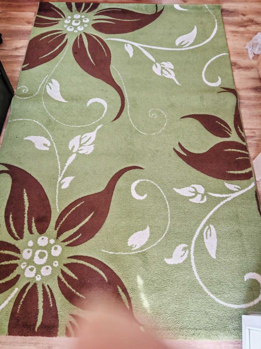 Carpet de living model London se vinde