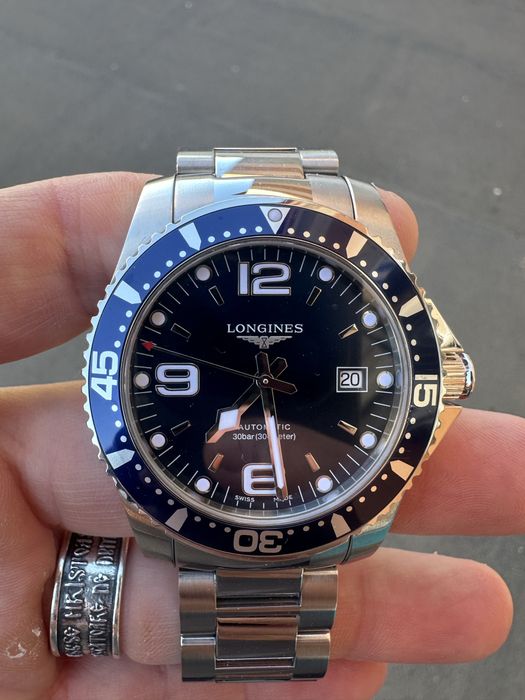 Ceas Longines HydroConquest Automatic