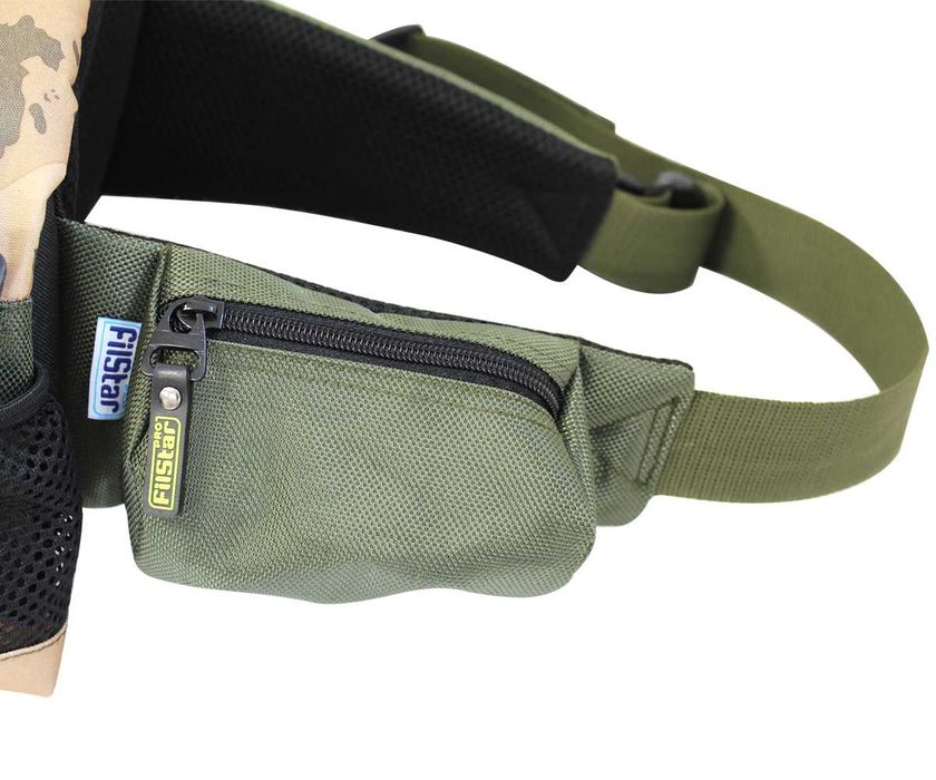 Чанта за спининг FilStar KK