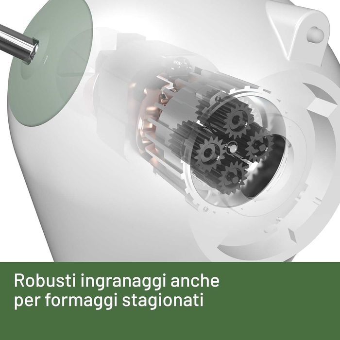 Електрическо ренде Imetec Grattugissima 150W