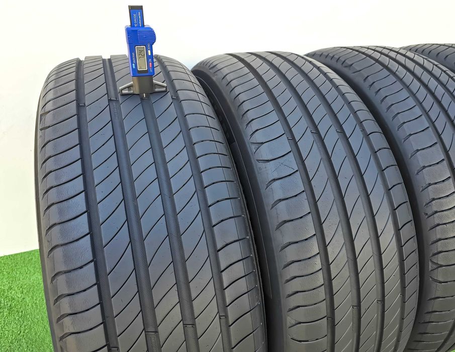 4бр. 235/60/18 MICHELIN E Primacy- летни