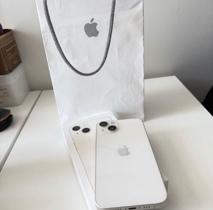 iPhone 13 (128GB) ИДЕАЛЬНЫЙ!