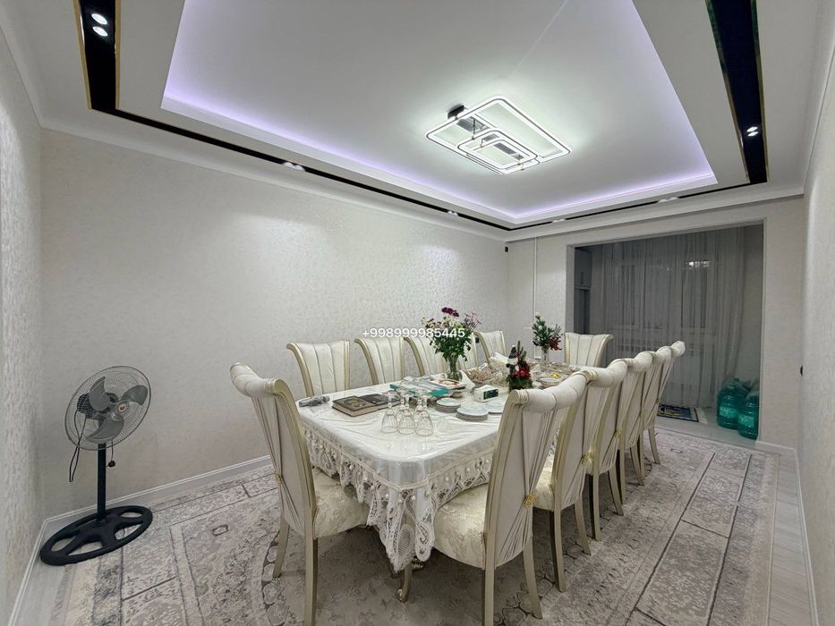 Юнусобод 4кв 4/3/4 Сотилади