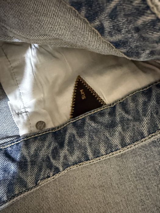 Мужские джинсы superdry