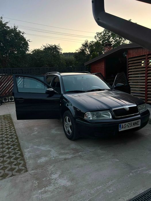 Vand Skoda Octavia 1 an 2003