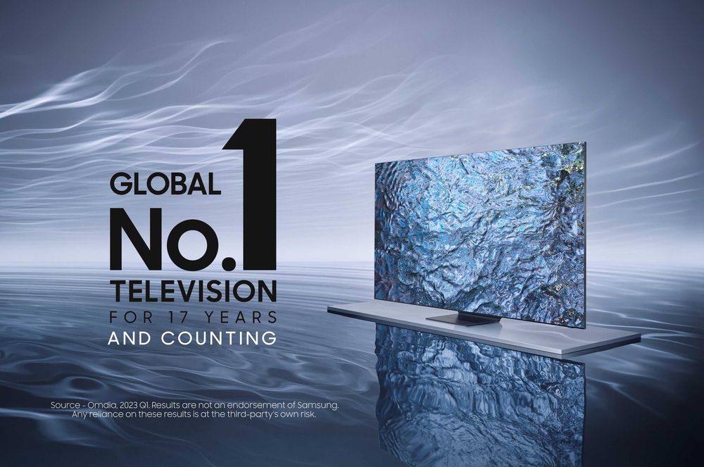 Телевизор Samsung 2025 Smart tv 4K  в Ташкенте и Узбекистане