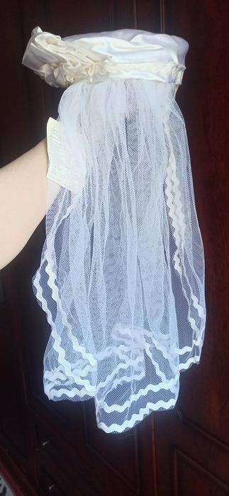 Фата советских времён