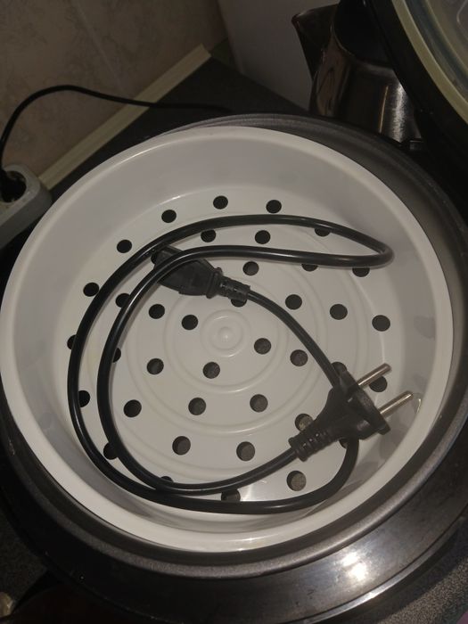 Мультиварку помощница на кухне