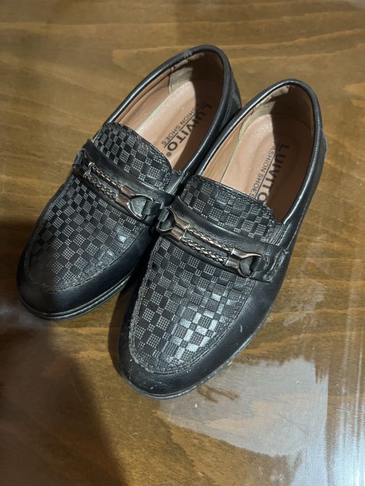 Туфли детские 28 размер