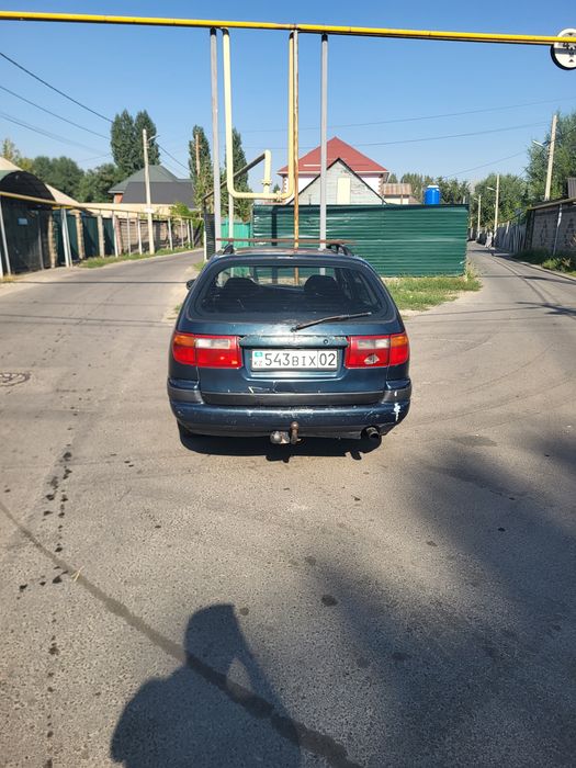 Продам Toyota carina E