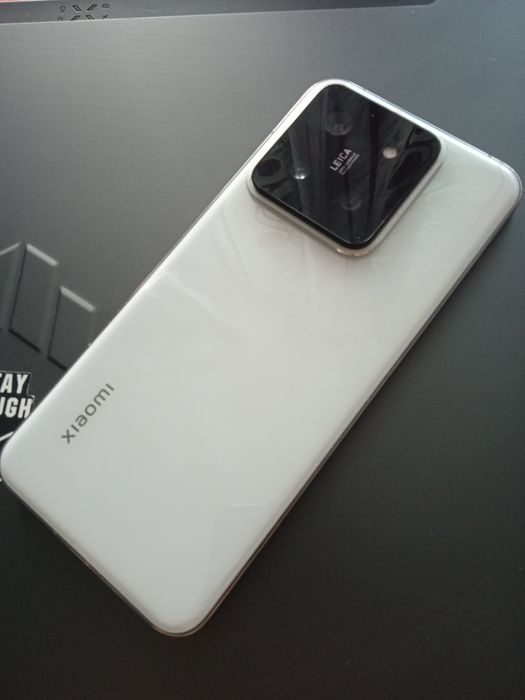 Xiaomi 14, Сяоми 14 12/512