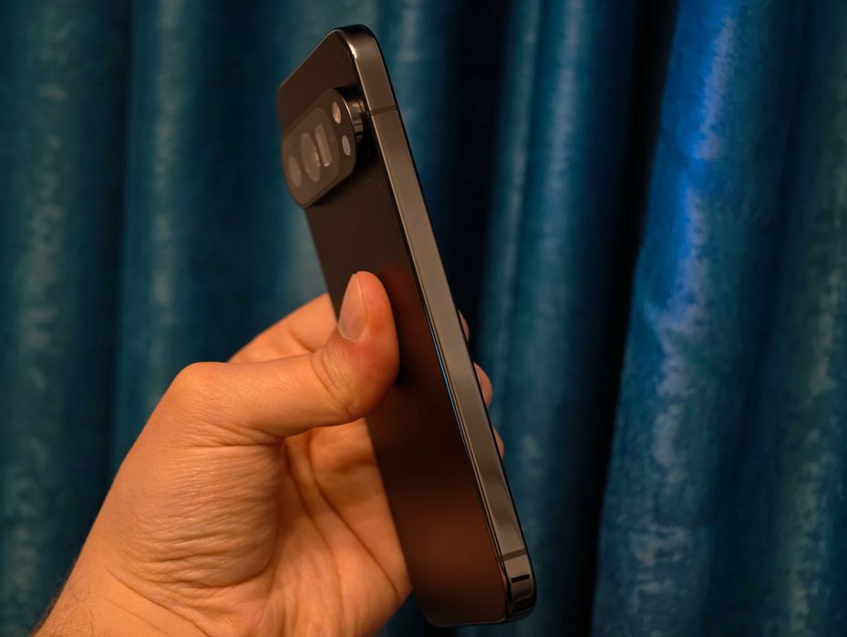 За продажба Pixel 9 pro 128gb