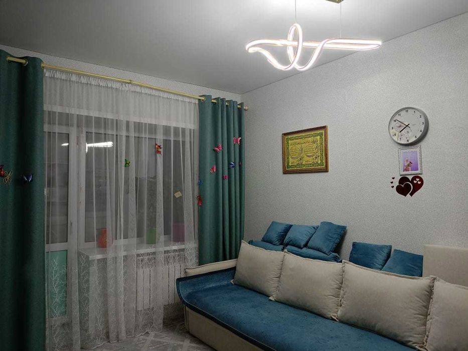 Продажа 1-комнатной квартиры