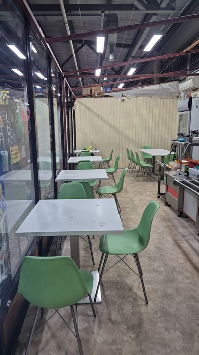 Продам столы, стулья