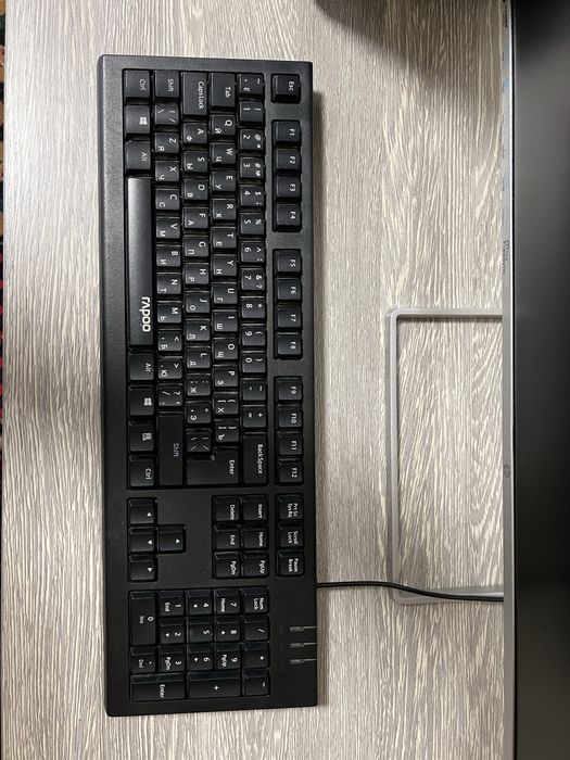 Kompyuter HP M27f