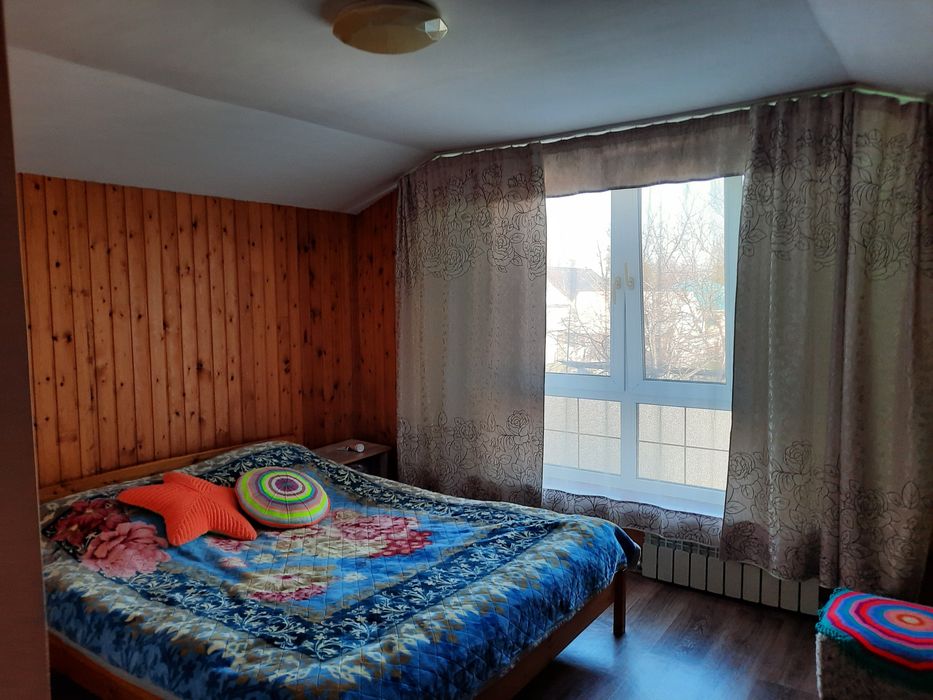 Срочно продам дом