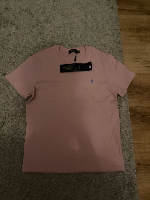 Tricou polo ralph lauren