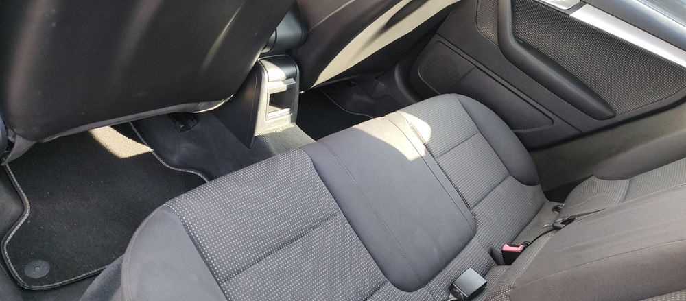 Ауди А3 2.0 TDI-140к.с. 2008г.