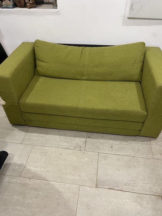 Диван  разтегателен