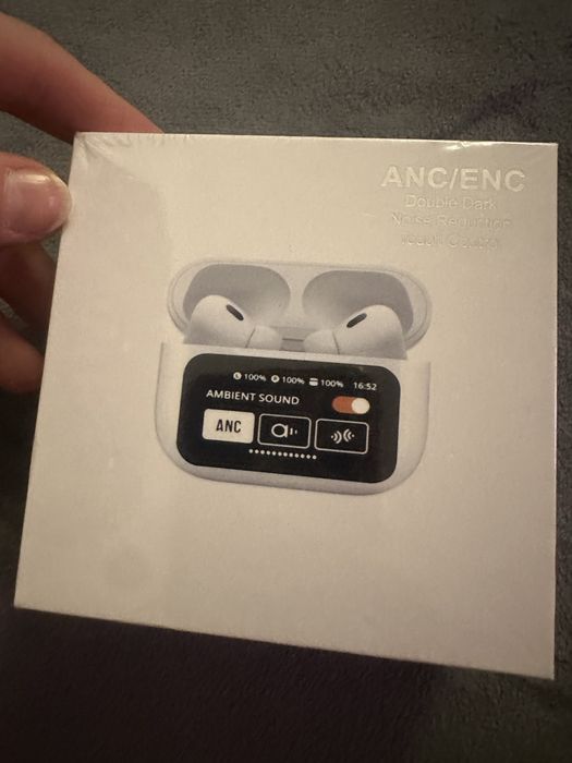 Наушники OEM Air pro 2