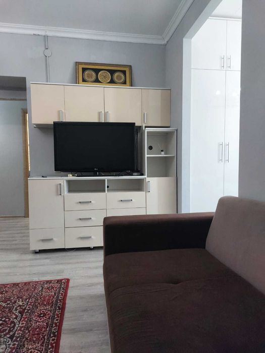 ЖК Куралай 1 комн. квартира