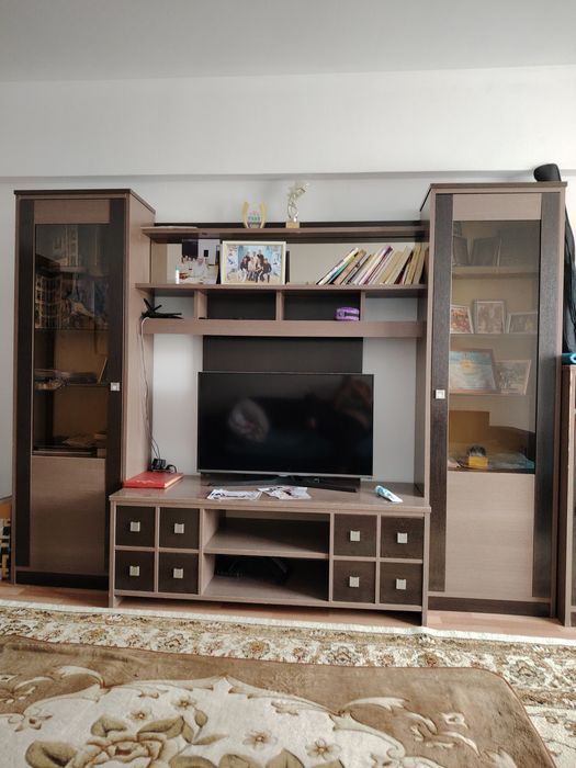 Продам горку-стенку