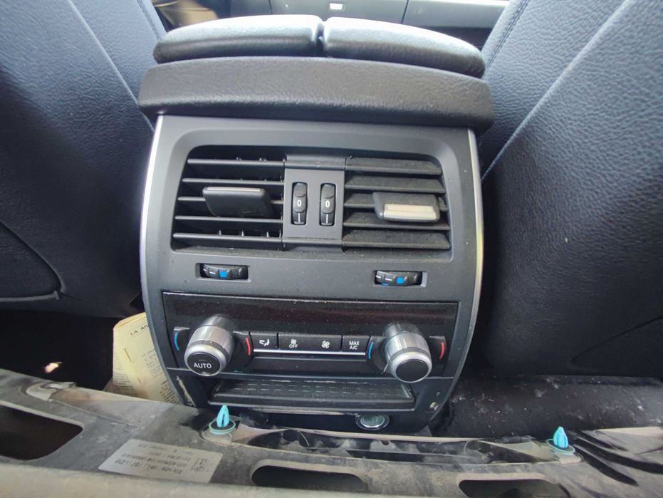 На части BMW F07 520 GT Facelift БМВ ГТ N47 184кс NBT 6WB