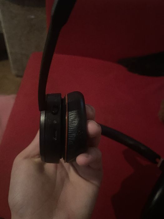 Casti Jabra evolve 75
