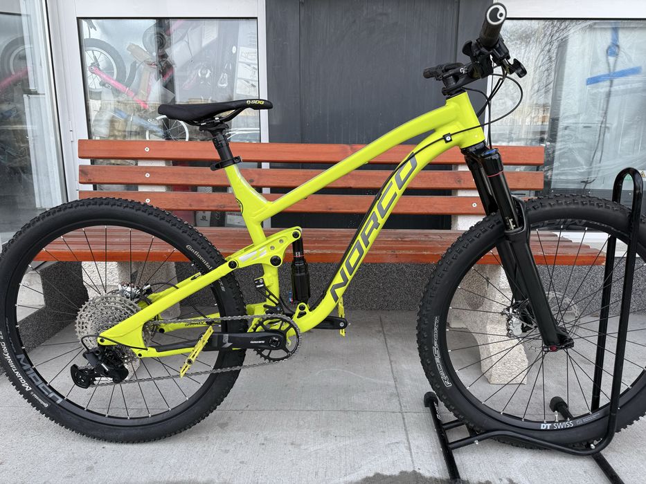 Планински велосипед Мекица Norco размер: 27.5/M