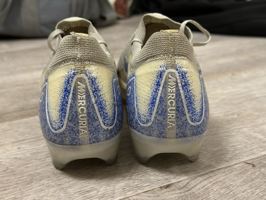 Nike merkuria. Lux качество