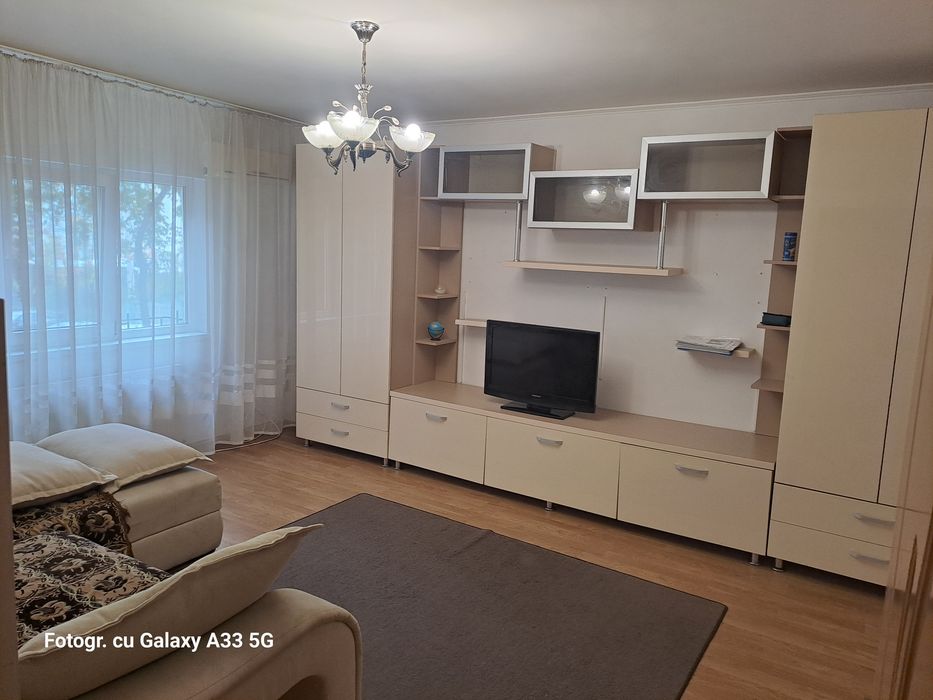 Apartament 3 camere 13 Septembrie Sebastian