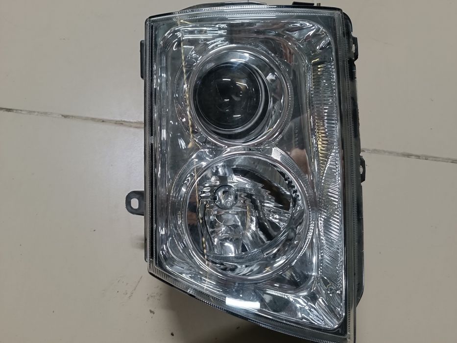 Фара Great WALL Safe.  2001-10