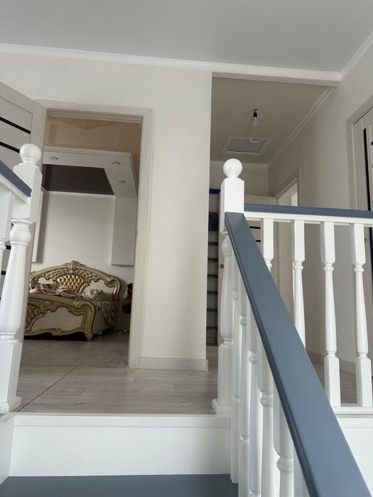 2 х этажный коттедж