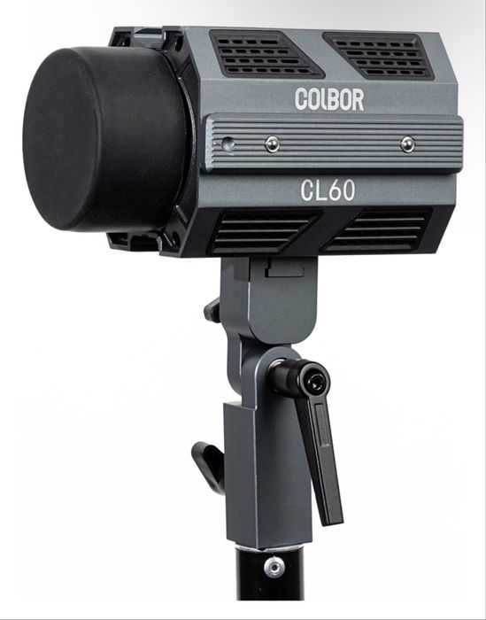 Продам постоянный свет Colbor CL60