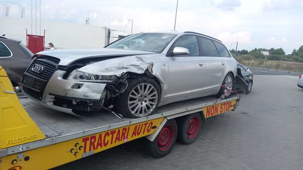 Tractari Auto Transport Auto Transport Utilaje intervenție accident