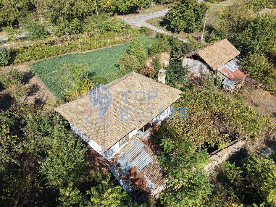Продава се Къща в с. Мусина, Област Велико Търново - 126 кв.м за 413 €/кв.м - Снимка #9