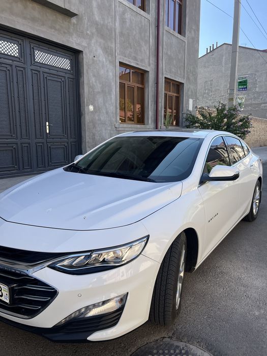 Malibu2 premier sotiladi