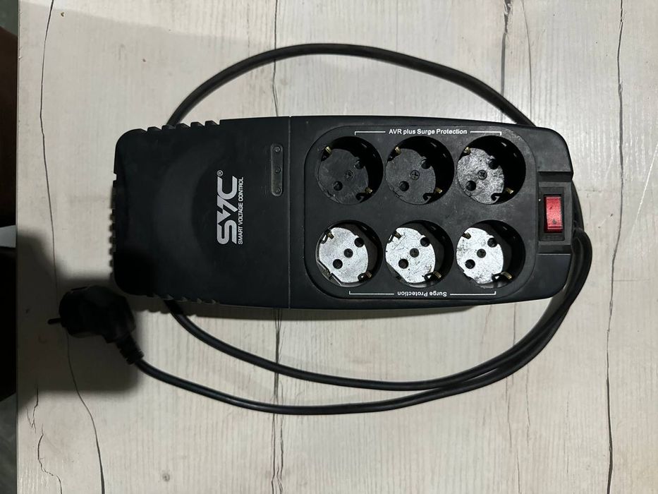 Продам клавиатуры Hyper x GameX и мышьку и стабилизатор