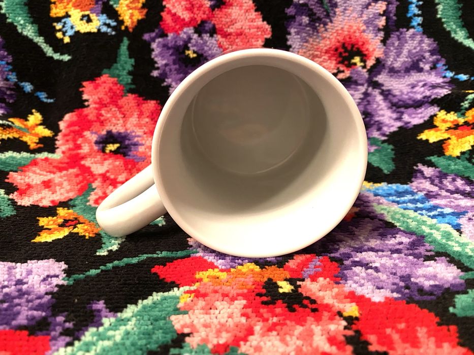 Кружка персонажи Дисней