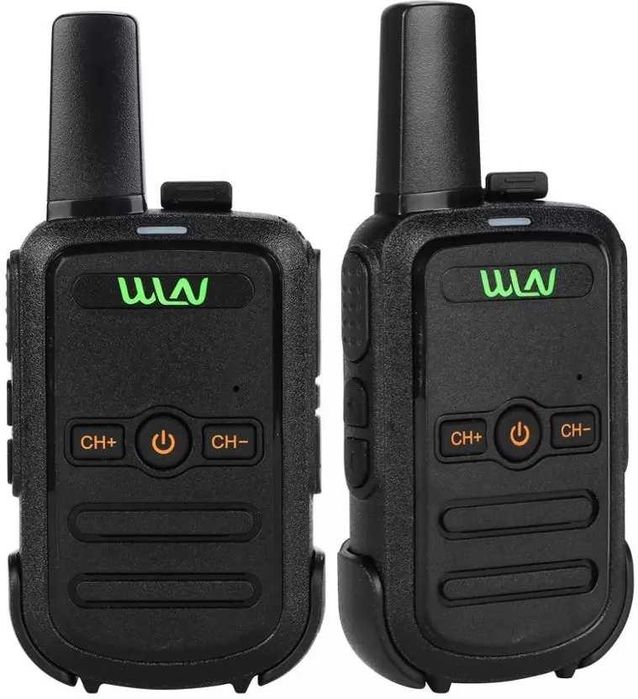 продажа и прошивка раций