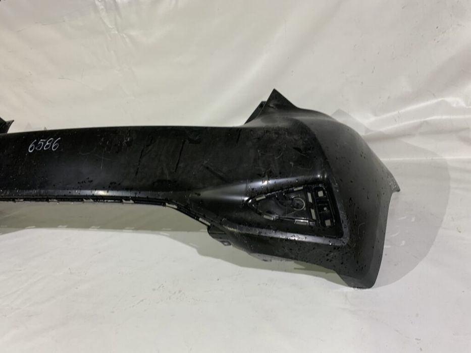 Bara spate Toyota Yaris 3, facelift, 2017, 2018, 2019, cod origine OE 52159-0D480.