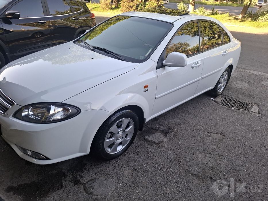 Продаю chevrolet Jentra avtomat